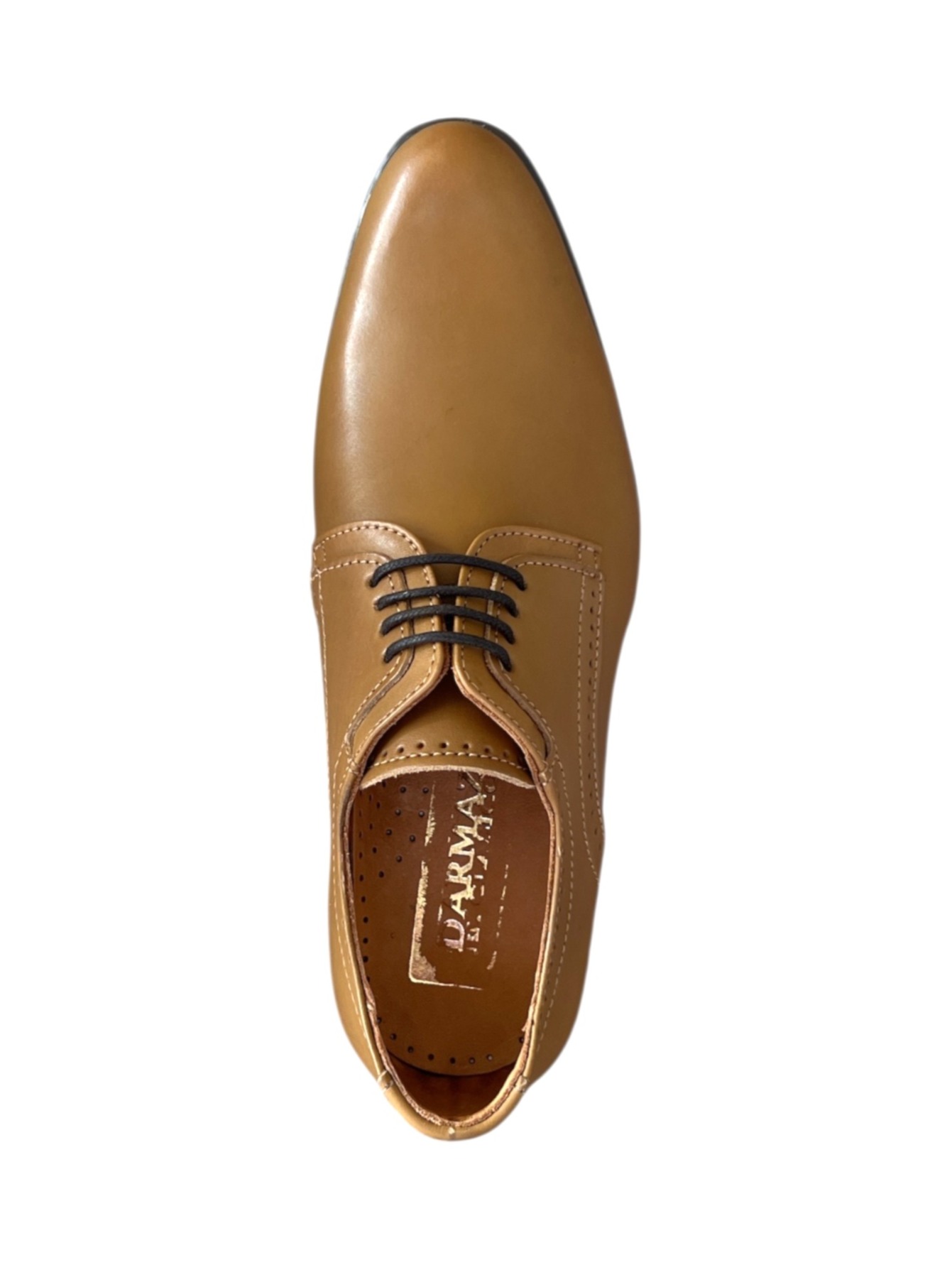 Calzado elegante de hombre